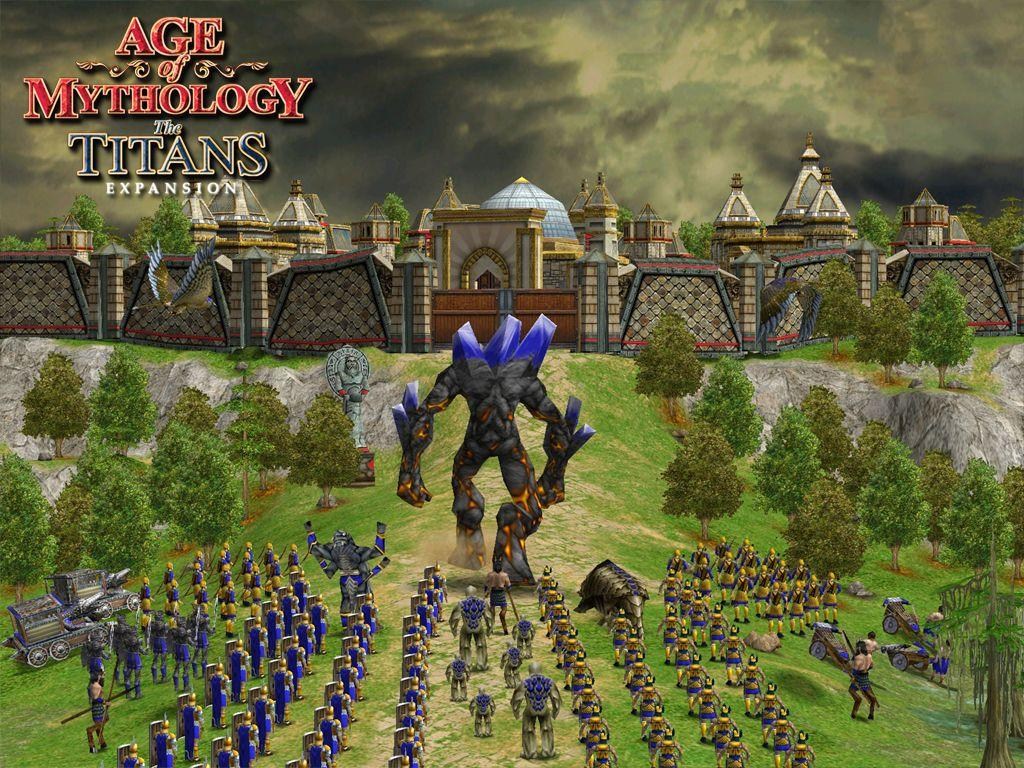 Age Of Empires Mythology Full Game Download Age Of Empires Mythology Full Game Download