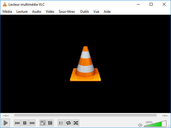 COMMENT EXTRAIRE L’AUDIO D’UNE VIDÉO AVEC VLC ? VLC-audio1