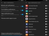 Comment afficher ses notifications Android sur windows 10 ?