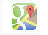 Comment préparer un itinéraire avec Google Maps ?