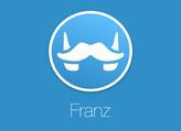 Comment centraliser ses services de messagerie instantanée avec Franz ?
