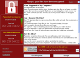 Comment supprimer WannaCryptor ?