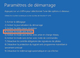 Windows 10 : 3 astuces pour démarrer en mode sans échec