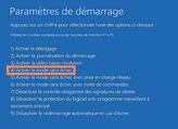 Windows 10 : 3 astuces pour démarrer en mode sans échec