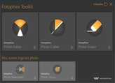 Comment améliorer ses photos avec FotoPhire Photo Editor ?