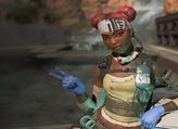 Peut-on jouer à Apex legends sur Mac ?