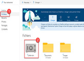 Comment configurer et utiliser le coffre-fort personnel de OneDrive ?