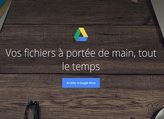 Comment partager des fichiers sur Google Drive ?