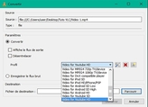 VLC : comment convertir des fichiers audio ou vidéo ?