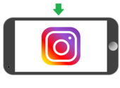Comment enregistrer une vidéo Instagram sur son mobile ou son pc ?
