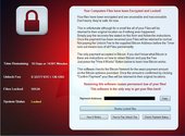 Comment récupérer les fichiers cryptés par le ransomware CryptoHost ?
