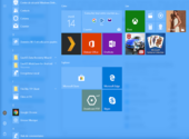 Windows 10 : Comment résoudre le bug du menu démarrer ?
