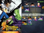 Comment bien débuter sur Dragon Ball Legends ?