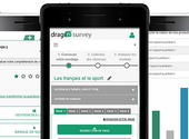 Dragn Survey : un outil simple pour créer ses propres sondages