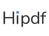 Hipdf : Une solution complète pour convertir, éditer ou compresser vos PDF