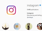 Comment obtenir le badge de certification d'Instagram