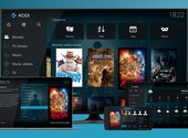 Comment personnaliser l'apparence de Kodi 19 Matrix ?