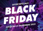 Les meilleures offres Black Friday sur les logiciels