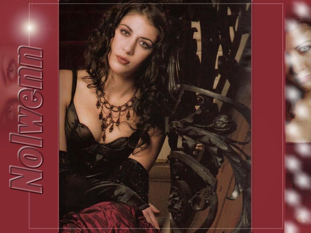 Image nolwenn leroy - musiques musique chanteurs chanteur chanson