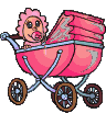 Gif animé bébé - bébés bébé