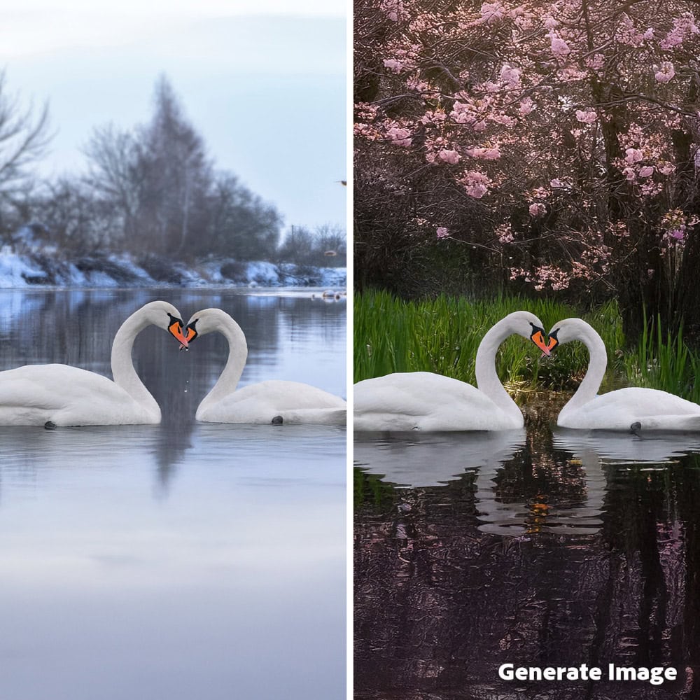 Créer une image sans efforts