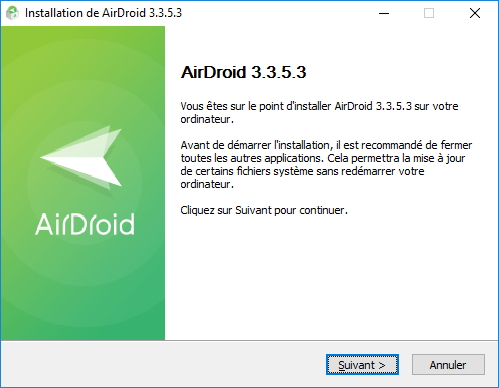 AirDroid