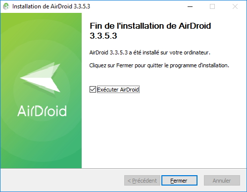 AirDroid