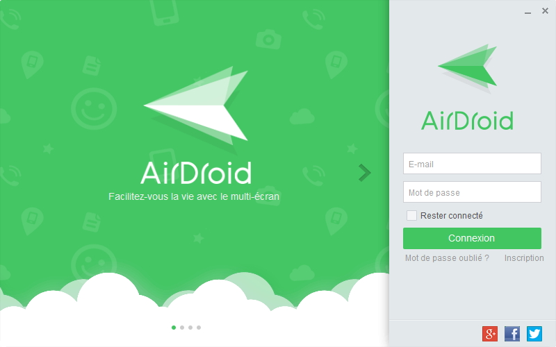 AirDroid