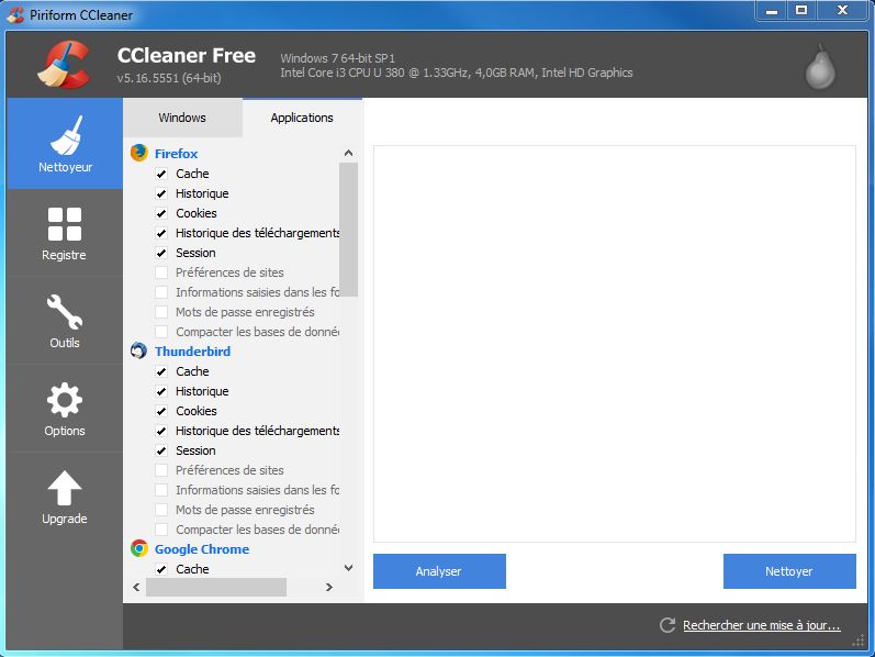 ccleaner-paramétrages