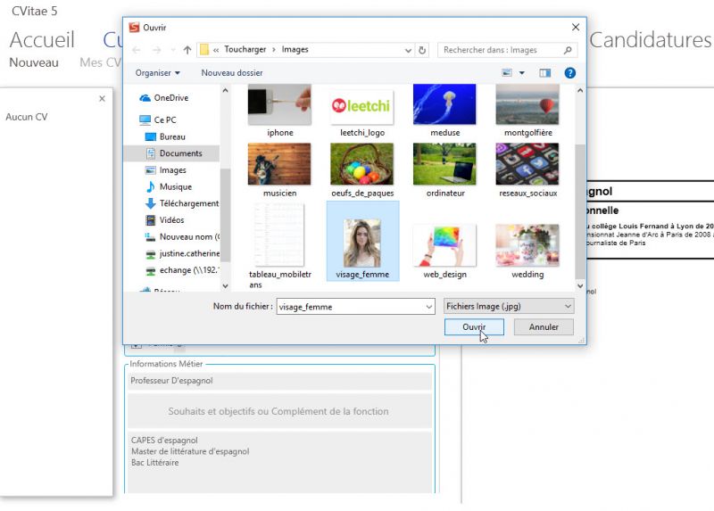 ajout_photo_cv