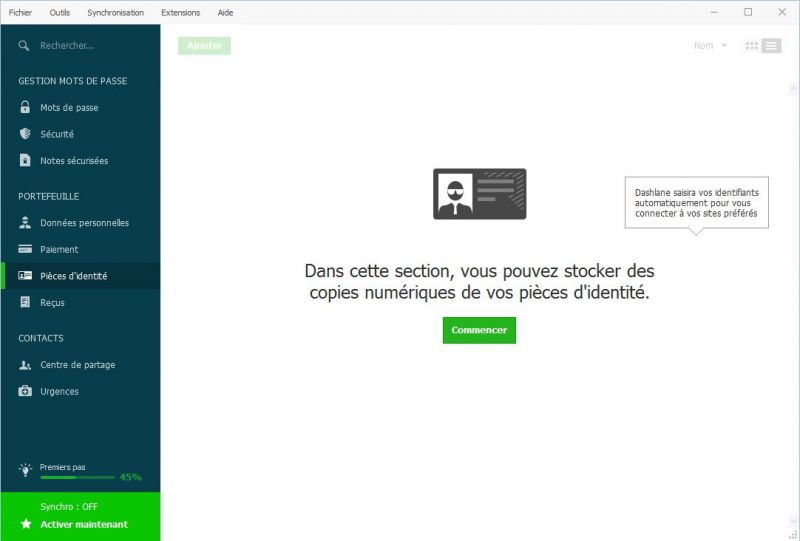 dashlane-carte-identite