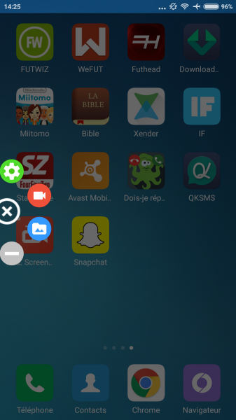 Comment Enregistrer Une Video Snapchat