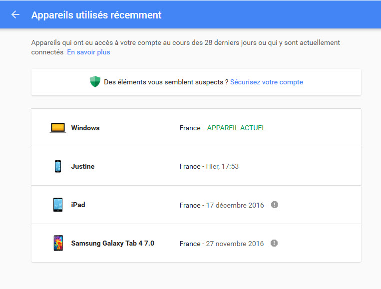 Recuperer Un Compte Gmail Pirate Ou Inaccessible Récupérer Un Compte Gmail Piraté Ou Inaccessible - Communauté MCMS