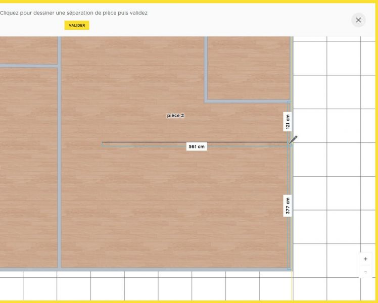 ajout_cloison_plan_maison