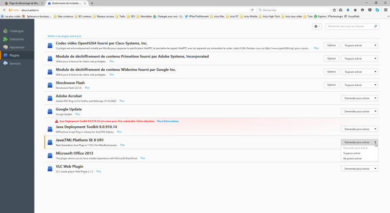 desactivation-java-firefox