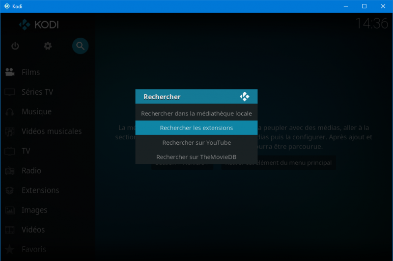 KODI : COMMENT TRANSFÉRER UNE SAUVEGARDE VERS N’IMPORTE QUEL APPAREIL ? Kodi_2017-03-24_14-36-20