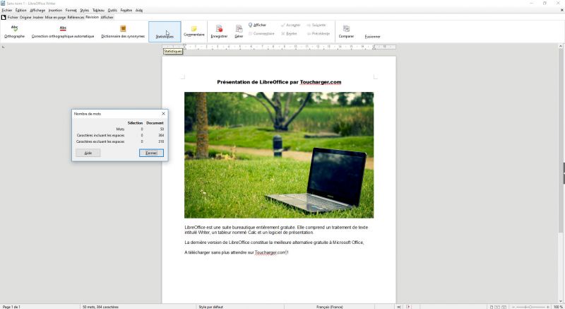 suite_bureautique_gratuite_libreoffice