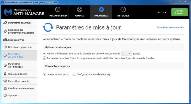 parametres-mises-a-jour-malwarebytes