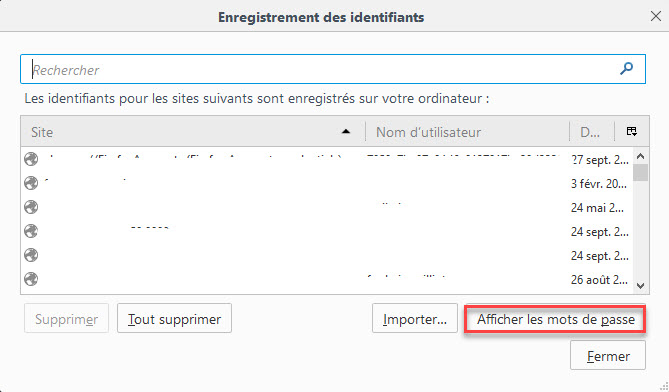COMMENT RETROUVER LES MOTS DE PASSE ENREGISTRÉS DANS FIREFOX ? Mots_de_passe_firefox5