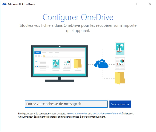 OneDrive