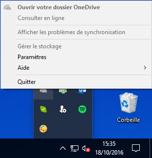 OneDrive