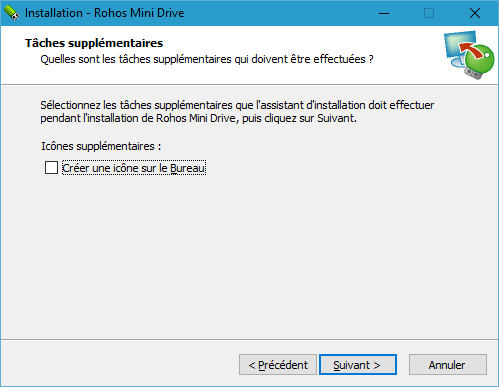 COMMENT PROTÉGER UNE CLÉ USB ? Rohos_mini.tmp_2017-02-06_13-44-50