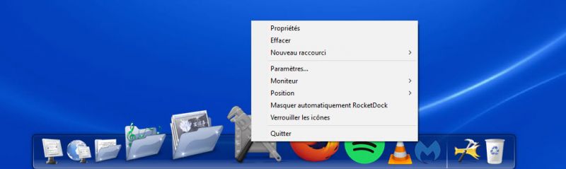 RocketDock