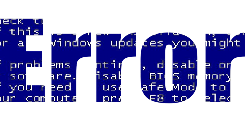 COMMENT TESTER ET DIAGNOSTIQUER SON ORDINATEUR ? Computer-159320_960_720