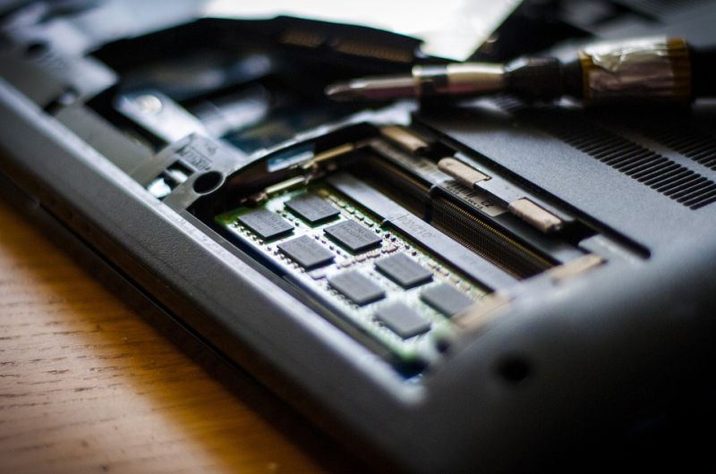 COMMENT TESTER ET DIAGNOSTIQUER SON ORDINATEUR ? Ram-893259_960_720