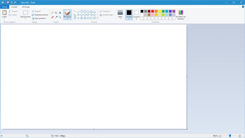 3 moyens de faire des captures d'écran sur PC