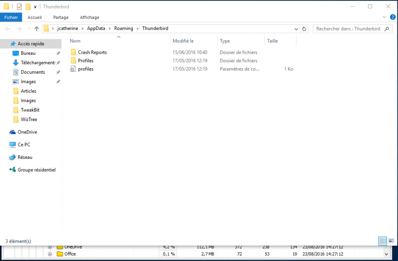 COMMENT IDENTIFIER ET SUPPRIMER LES FICHIERS VOLUMINEUX DE SON DISQUE DUR ? 2016-08-23%2014_34_25-