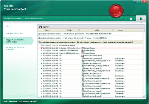 LES ALTERNATIVES À MALWAREBYTES ANTI-MALWARE Kvrt