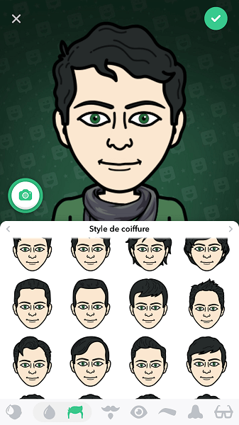 Bitmoji