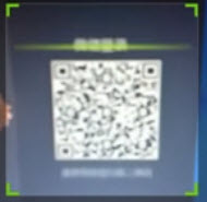 QR code Wechat